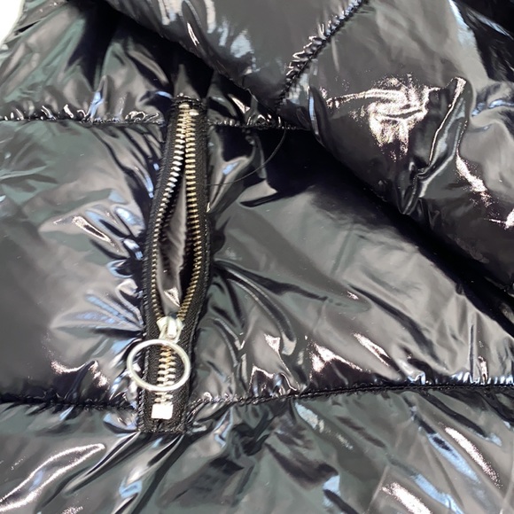 Puffer jacket - Picture 3 of 5